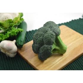 Broccoli (Full Head)