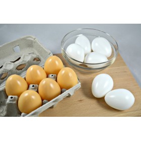 Eggs (set of 12)