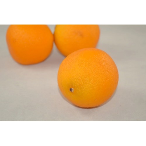 Orange (3")